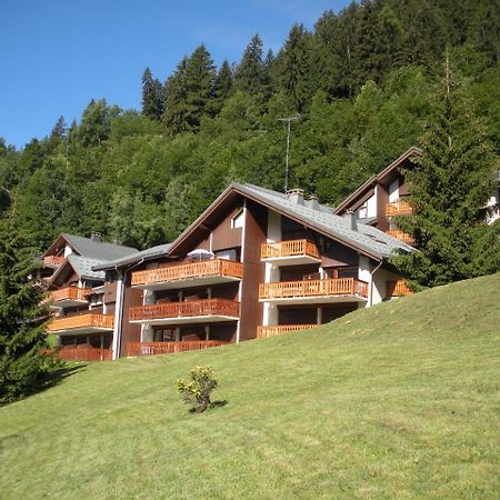 La Plagne/Champagny Studio Εξωτερικό φωτογραφία